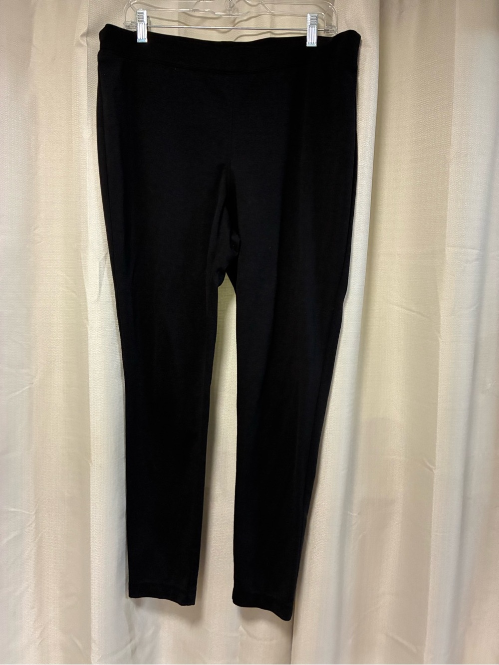 Focus 2000 Black Leggings